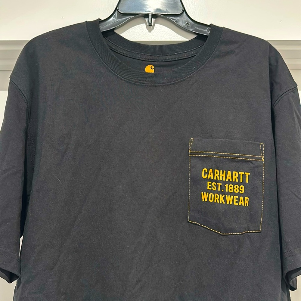 Carhartt pocket T-Shirt